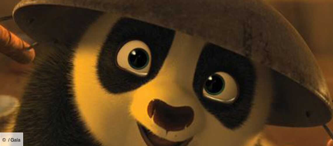 Voix Française Kung Fu Panda 2 Banzaï! Kung Fu Panda 2 est de retour! - Gala