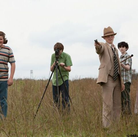 Super 8 Plaisir Nostalgique Coupable Gala