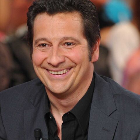 Téléchargement gratuit Images Laurent Gerra S Installe Chez Michel Drucker Gala dernière salutations