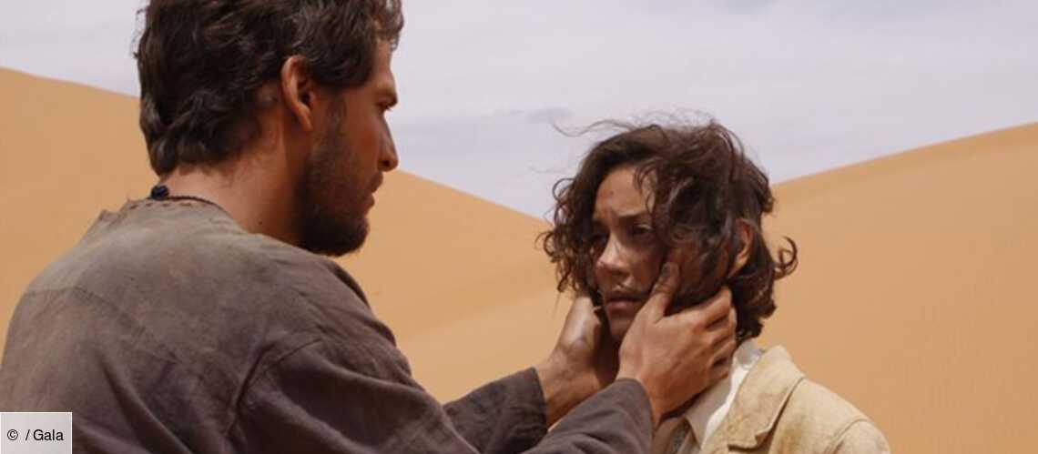 Film Avec Guillaume Canet Et Marion Cotillard Vidéo- Marion Cotillard, Dernier Vol avec Guillaume Canet - Gala