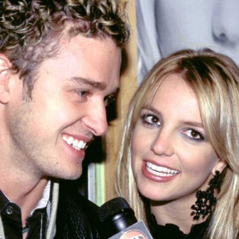 Justin Timberlake rencontres