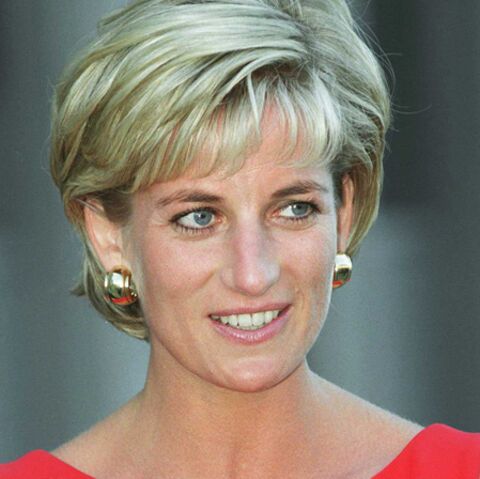Lady Di Enterree A Althorp Le Mystere Demeure Autour De Sa Tombe Gala