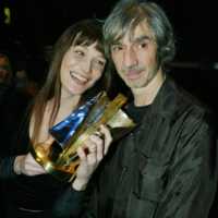 Louis Bertignac Se Confie Sur Sa Cherie Qui A 34 Ans De Moins Que Lui Gala
