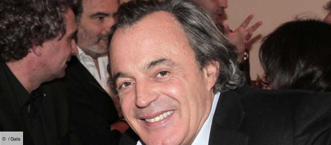 Marc Rioufol Cause De Sa Mort Mort de l'acteur Marc Rioufol - Gala
