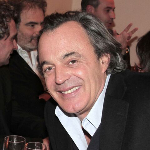 Mort de l'acteur Marc Rioufol - Gala