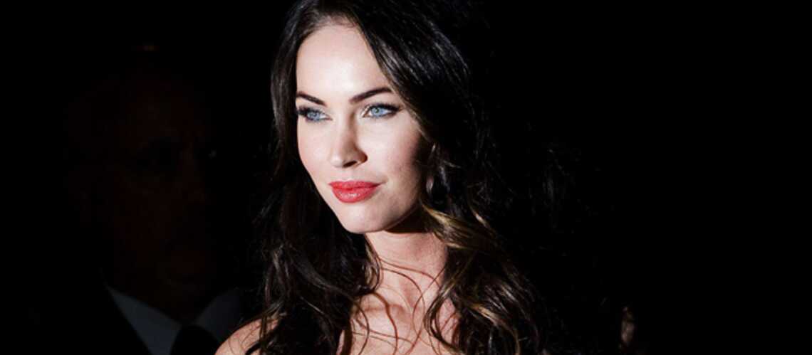 Pourquoi Megan Fox Ne Joue Pas Dans Transformers 3 Megan Fox, virée de Transformers 3 par Spielberg - Gala