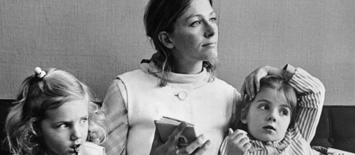 La Soeur De Trop T. K. Richardson Natasha Richardson, comédienne, amoureuse et maman - Gala