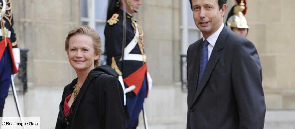 Mort De Nawal Alexandra Giscard D Estaing Gala