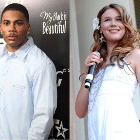 Joss Stone Amoureuse D Un Rappeur Gala