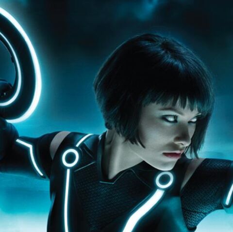Tron Veut Detroner Son Aine Gala