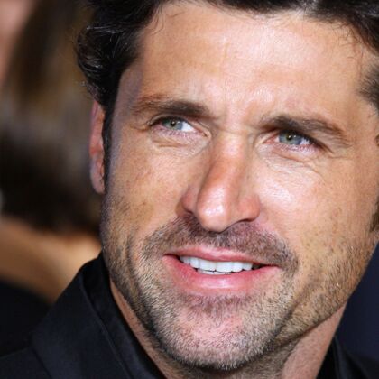 Quiz Etes Vous Fans De Patrick Dempsey Gala