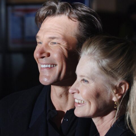 Patrick Swayze Se Confie Sur Sa Maladie Gala
