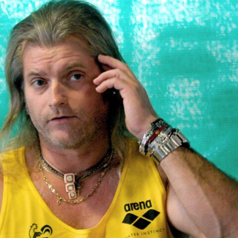 Philippe Lucas Je N Ai Commis Aucune Erreur Avec Laure Manaudou 2 2 Gala