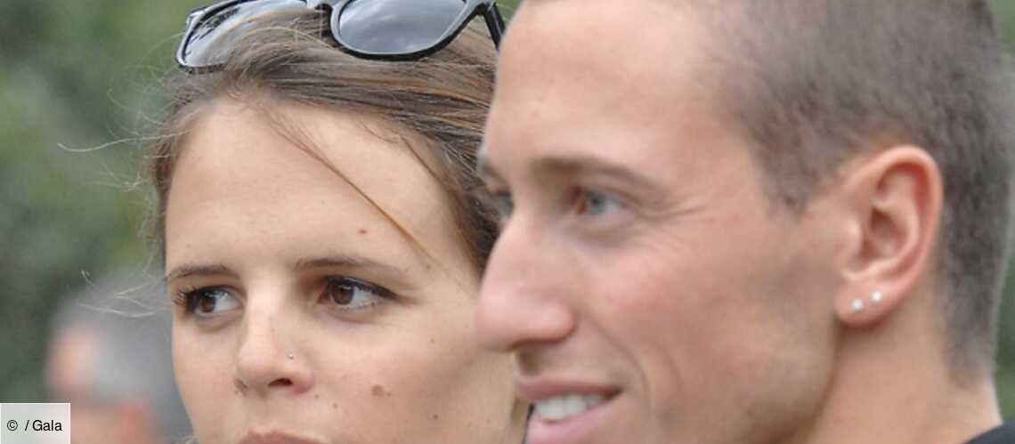 Laure Manaudou Enceinte Et Heu Reuse Gala