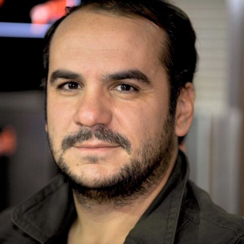 Francois Xavier Demaison Je Suis Un Grand Romantique Gala