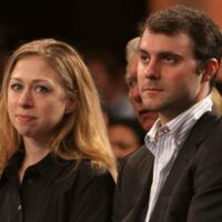 Ivanka Trump Et Chelsea Clinton Une Amitie Qui Intrigue Gala