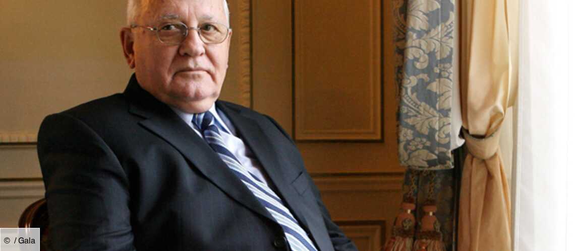 mikhail gorbatchev gala