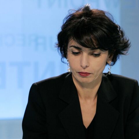 Rachida Dati Sa Vie Est Un Roman Sa Biographie Une Boule De Suif