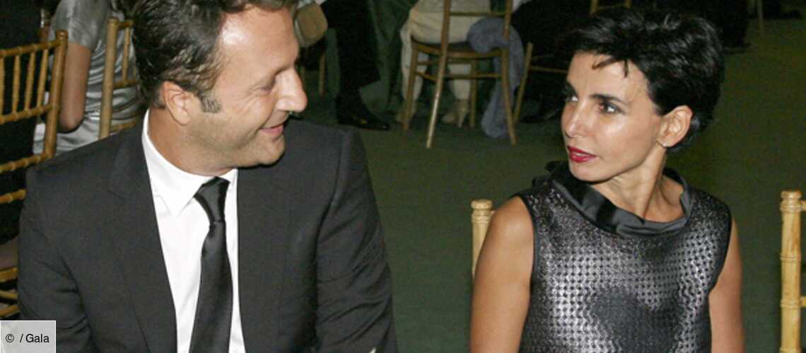 Qui Est Le Compagnon De Rachida Dati Rachida Dati et Arthur se mettent à table - Gala
