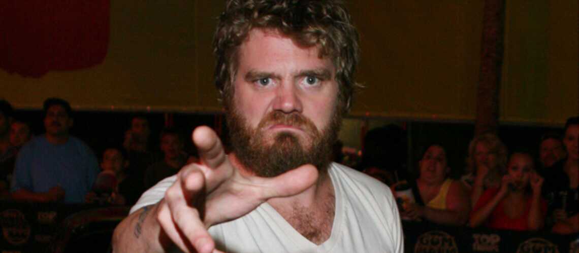 Ryan Dunn Cause De Sa Mort Ryan Dunn, mort sans cascade - Gala