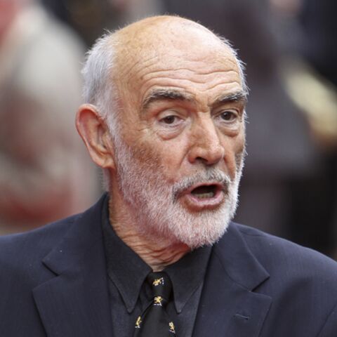 Sean Connery dans l’œil de la justice - Gala