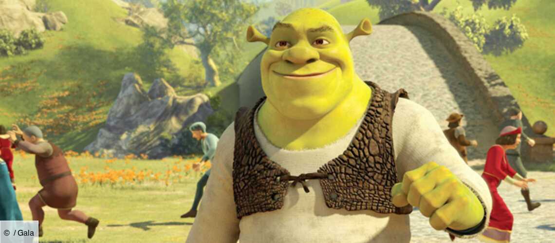 Shrek 4 Une Fin D Ogre Gala Shrek 4 Une Fin D Ogre Gala