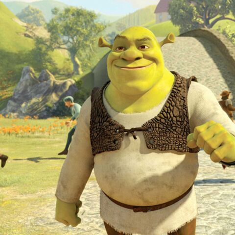 Shrek 4 Une Fin D Ogre Gala