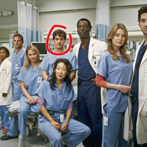 Grey S Anatomy O Malley Se Fait La Malle Gala