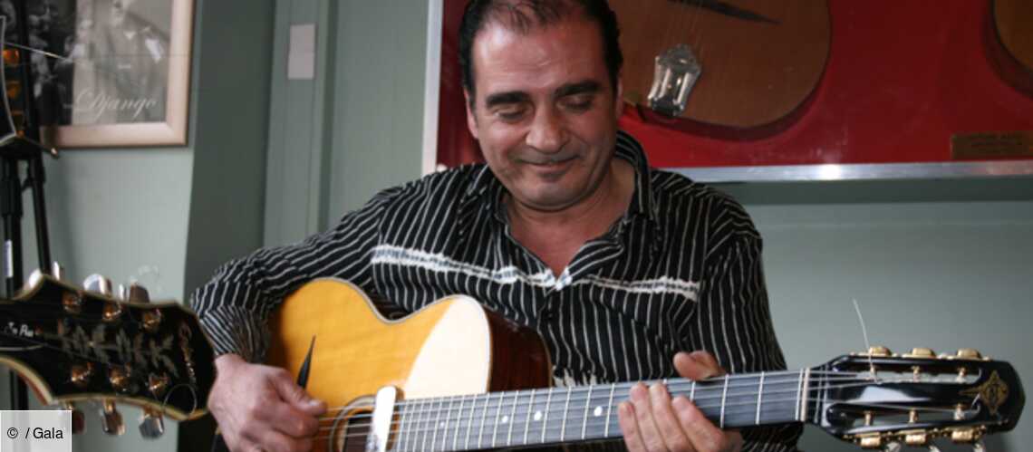 Festival Django Reinhardt Samois Bien Dans Ses Cordes Gala
