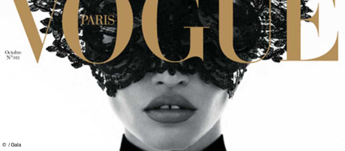 Le Magazine Vogue Fete Ses 90 Ans Gala