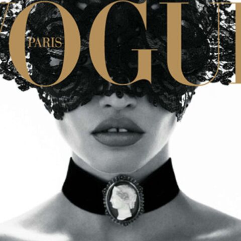 Le Magazine Vogue Fete Ses 90 Ans Gala