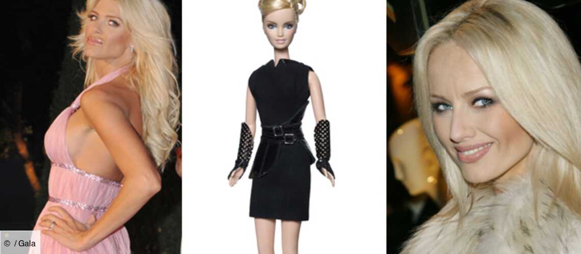 barbie a 50 ans