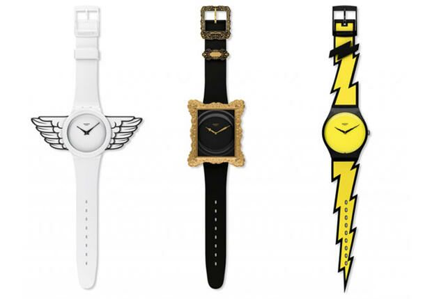 montre jeremy scott