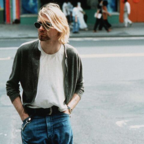 kurt cobain levis 501