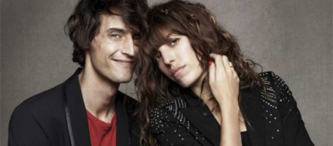 Qui Est Le Compagnon De Julia Simon Lou Doillon passera les fêtes entre amis - Gala