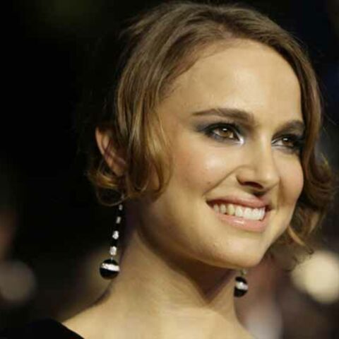 Natalie Portman 2 4 Gala