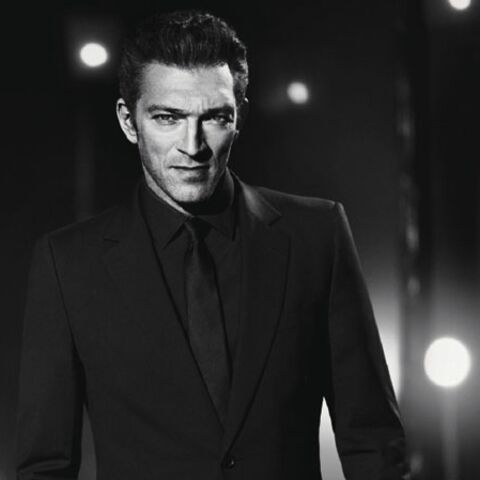 Vincent cassel yves hot sale saint laurent