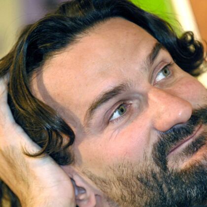 Frederic Beigbeder Il S Est Marie Gala