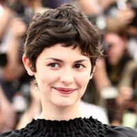 Audrey Tautou Devenir Mere A 40 Ans J En Ai Vraiment Envie Gala