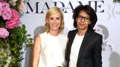 Audrey Pulvar présentera Pop Up sur D8 - Gala