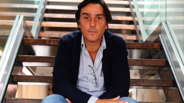 Marc Rioufol Cause De Sa Mort Mort de l'acteur Marc Rioufol - Gala