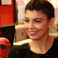 pix Nawell Madani Soeur nawell madani comment elle se
