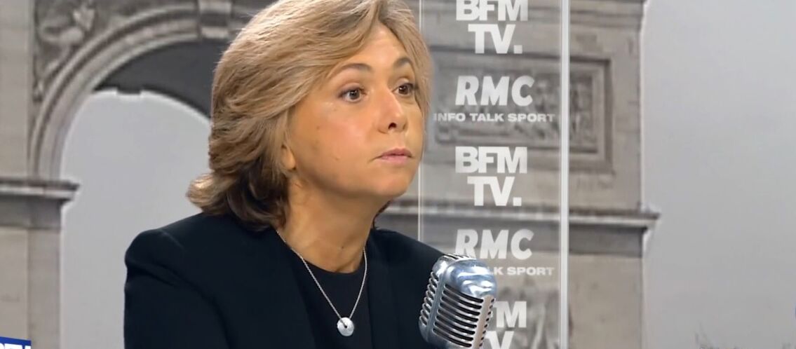 Pecresse Bourdin La France Dans Les Yeux VIDEO – Valérie Pécresse : sa bourde catastrophique sur BFM - Gala