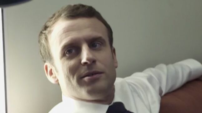 Comment S'appelle Le Fils D'elon Musk La Maison Blanche appelle Brigitte Macron par son nom de jeune fille et