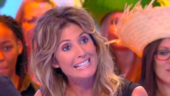 à La Recherche De L Ultra Sexe PHOTO – Caroline Ithurbide sportive… en bikini : le look de l