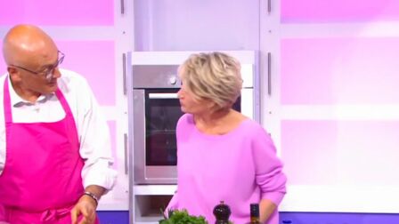 VIDEO-Le mari de Mimie Mathy donne de ses nouvelles après son hospitalisation - Gala