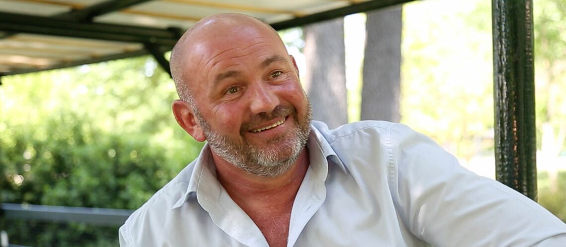 Christophe L Amour Est Dans Le Pré VIDEO – Christophe de « L'Amour est dans le pré » : « Par amour, je