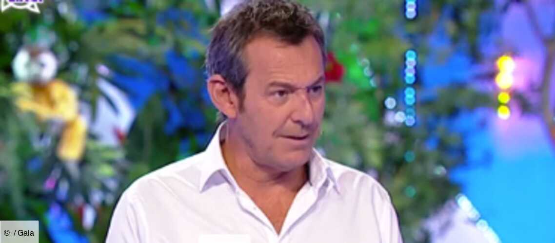 Video Jean Luc Reichmann Devoile Son Enorme Cicatrice Au Bras Apres Un Grave Accident De Moto Gala