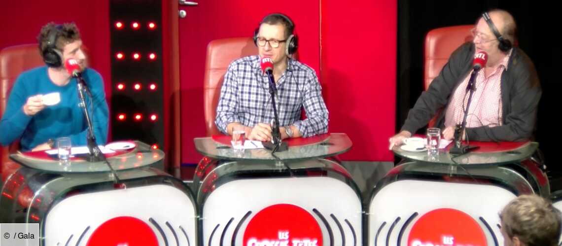 Jeanfi Janssens Recrue Des Grosses Tetes Est Un Ancien Candidat De Recherche Appartement Ou Maison Gala
