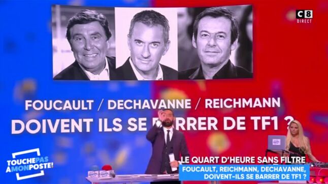 Jean-Luc Reichman : qui est sa femme Nathalie Lecoultre ...
